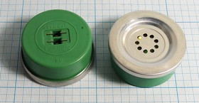 Телефонный капсюль; № 6613 дин 48x21\300\\\2T\5620dyn [909dy]\