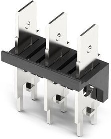 638363222004, Terminals WR-FAST 300VAC 16Amp Right Angle