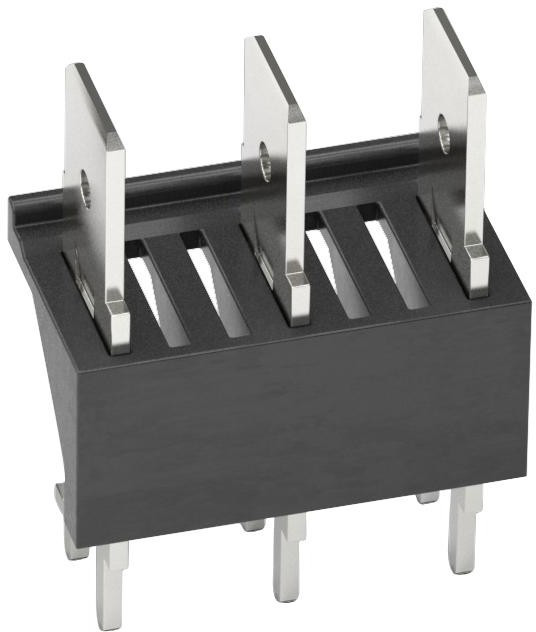 638363222004, Terminals WR-FAST 300VAC 16Amp Right Angle