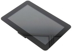 PH800480T033-IFC03, Дисплей: TFT, 5", 800x480, Подсвет: LED, Размер окна: 109x65,8мм