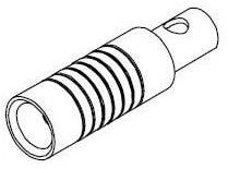 73415-4766, RF Connectors / Coaxial Connectors SSMCX JACK STR SOL SOLDER 1.37MM CABLE 73415-4766, RF Connectors / Coaxial Connectors SSMCX JACK STR SOL SOLDER 1.37MM CABLE