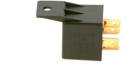 0986AH0453, Реле универсальное 12В 20А