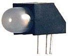 550-3006-802F, LED Circuit Board Indicators T 1 3/4 CBI