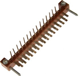 РШ2Н-2-17, Вилка