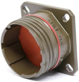 D38999/22FW, Circular MIL Spec Tools, Hardware & Accessories DUMMY RECEPTACLE D38999/22FW, Circular MIL Spec Tools, Hardware & Accessories DUMMY RECEPTACLE