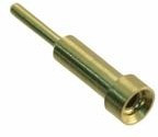 9407-0-15-15-11-27-10-0, Contact SKT 11 Size Solder ST Thru-Hole Bulk