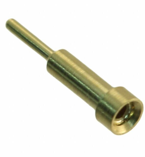 9407-0-15-15-11-27-10-0, Contact SKT 11 Size Solder ST Thru-Hole Bulk