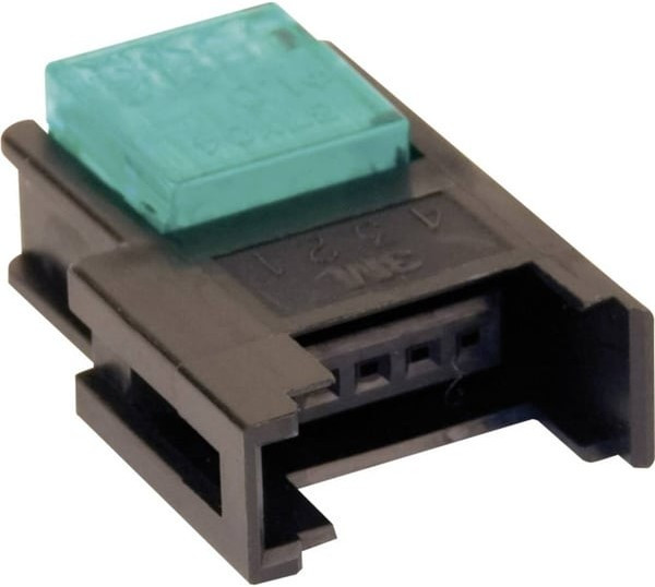 37303-A165-00E-MB, Automotive Connectors 3P SKT WIREMOUNT 20-24 AWG BLUE 37303-A165-00E-MB, Automotive Connectors 3P SKT WIREMOUNT 20-24 AWG BLUE