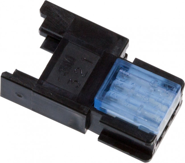 37303-A165-00E-MB, Automotive Connectors 3P SKT WIREMOUNT 20-24 AWG BLUE 37303-A165-00E-MB, Automotive Connectors 3P SKT WIREMOUNT 20-24 AWG BLUE