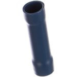 Гильза изолированная соединительная ГСИ 16 100шт/уп | 61786 | КВТ