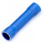 Гильза изолированная соединительная ГСИ 16 100шт/уп | 61786 | КВТ