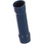 Гильза изолированная соединительная ГСИ 16 100шт/уп | 61786 | КВТ