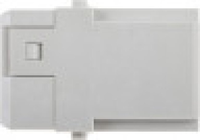 09140022741, Разъем: прямоугольный, модуль, "мама", Han Modular 70A, PIN: 2