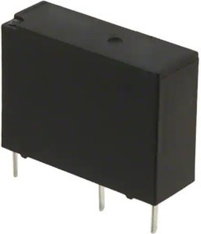 G5NB-1A4-EDC5, General Purpose Relays