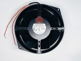 Вентилятор Ebmpapst W2S130-AA19-38 380v 172x150x55