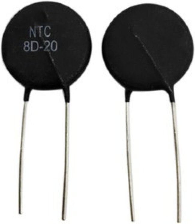 NTC 8D-20