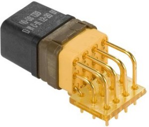 8N1521-32, Automotive Connectors ENDBELL, SIZE 32