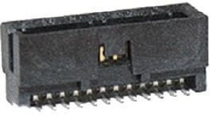 200989-0006, Board to Board & Mezzanine Connectors SlimGrid Hdr 6Ckt SMT Vt Shrded Au0.05 200989-0006, Board to Board & Mezzanine Connectors SlimGrid Hdr 6Ckt SMT Vt Shrded Au0.05