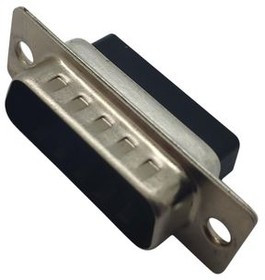 RND 205-01022, Plug D-Sub Connector, DA-26, Crimp