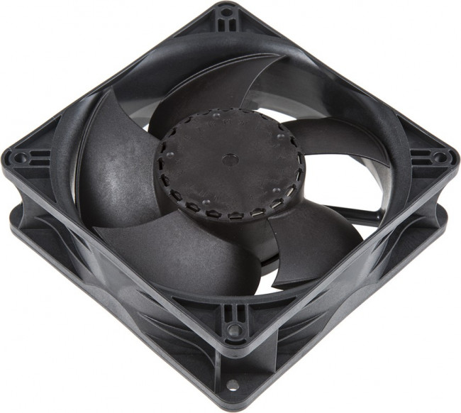 ACI4420HH, Вентилятор: EC, осевой, 230ВAC, 119x119x38мм, 175куб.м/ч, шариковый ACI4420HH, Вентилятор: EC, осевой, 230ВAC, 119x119x38мм, 175куб.м/ч, шариковый