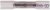0191640013, Terminals BUTT-SPL 22-18 H/S RED