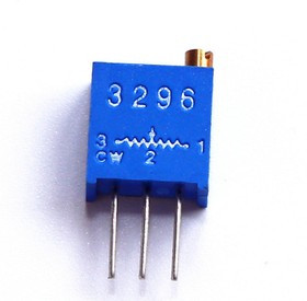 TSR 3296W-502, СП5-2ВБ имп 5K, 0.5W