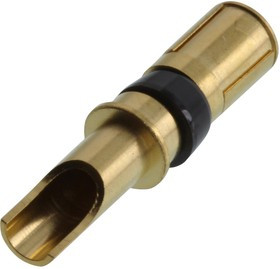 FS4012D/AA, D SUB CONTACT, SKT, SOLDER CUP, SIZE 12