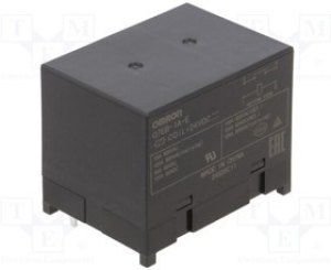 G7EB-1A-E-24DC, Relay: electromagnetic; SPST-NO; Ucoil: 24VDC; 120A; max.800VAC G7EB-1A-E-24DC, Relay: electromagnetic; SPST-NO; Ucoil: 24VDC; 120A; max.800VAC