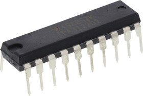 TPA3122D2N, Audio Amplifiers 15W STEREO CLASS-D AUDIO POWER AMP