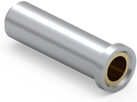 0373-0-15-01-34-27-10-0, Headers &amp; Wire Housings SOCK PC SOLDER MOUNT