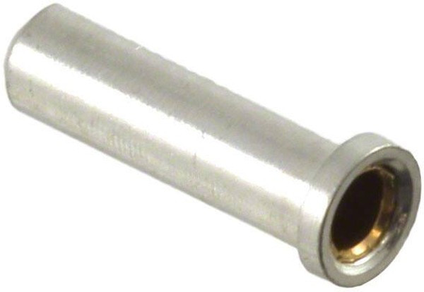 0373-0-15-01-34-27-10-0, Headers &amp; Wire Housings SOCK PC SOLDER MOUNT