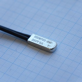 KSD9700-5A75-B, 75°C, 5A