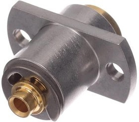 25_BMA-50-2-2/119_NE, RF Connectors / Coaxial Connectors