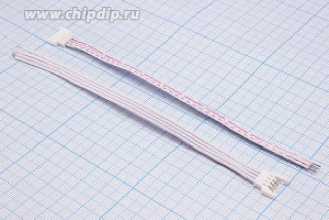 Штекер питания WW однорядный, 4 контакта, шаг 2.0, кабель 150мм, WW-04M; №14039 штек пит WW-1x 4\P2,0\каб L-150мм\WW-04M\ Штекер питания WW однорядный, 4 контакта, шаг 2.0, кабель 150мм, WW-04M; №14039 штек пит WW-1x 4\P2,0\каб L-150мм\WW-04M\