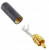 3502ABAU, CONNECTOR, RCA/PHONO, PLUG 3502ABAU, CONNECTOR, RCA/PHONO, PLUG