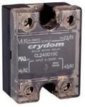 Solid state relay, 24-280 VAC, zero voltage switching, 3-32 VDC, 5 A, PCB mounting, CL240D05C