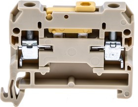 0172160000, DIN Rail Terminal Blocks SAKR/35