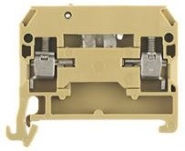0172160000, DIN Rail Terminal Blocks SAKR/35