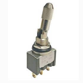 M2013LL3G01-K, Toggle Switches SWITCH PUSHBUTTON