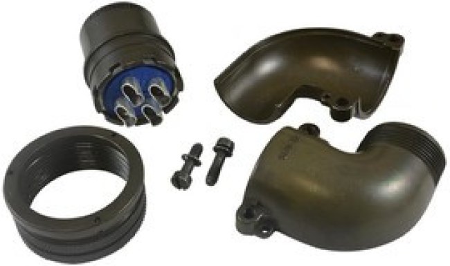 99 0492 52 12, Circular Connector, M12, Socket, Right Angle, Poles - 12, Solder, Cable Mount 99 0492 52 12, Circular Connector, M12, Socket, Right Angle, Poles - 12, Solder, Cable Mount