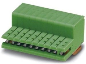 1893737, Pluggable Terminal Blocks ZEC 1.0/ 7-ST-3.5- C1 R1.7