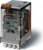 Реле миниатюрное 4CO 7А кат. 230В AC RTI FINDER 553482300000
