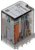 Реле миниатюрное 4CO 7А кат. 230В AC RTI FINDER 553482300000