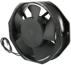 Вентилятор Pfannenberg FAN1738-C 230V переменного тока 0,16/0,17A 172x150x38