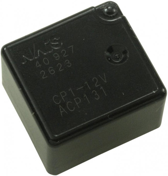 CP1-12V