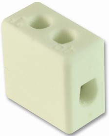 CHTB4/1N, Стандартная клеммная колодка, 1 контакт(-ов), Клеммная Колодка, Поверхностный Монтаж CHTB4/1N, Стандартная клеммная колодка, 1 контакт(-ов), Клеммная Колодка, Поверхностный Монтаж