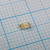 FYLS-1206PGC, Светодиод smd 3,2х1,6мм/зеленый/525нм/ 360мкд/прозрачный/140°