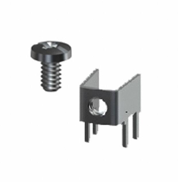 7761, Terminals M3 screw terminal w/screw