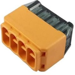 N50810300000G, TERMINAL BLOCK, PLUGGABLE, 8POS, 12AWG N50810300000G, TERMINAL BLOCK, PLUGGABLE, 8POS, 12AWG