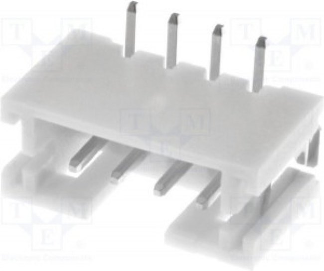 B4B-PH-SM4-TB(LF)(SN) B4B-PH-SM4-TB(LF)(SN)